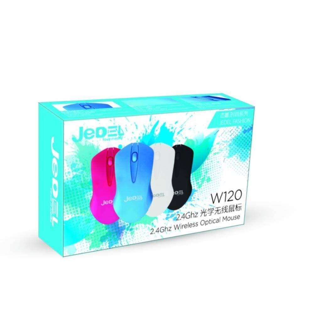 Jedel W120 Wireless Mouse
