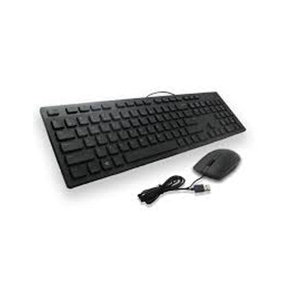 Keyboard Mouse Combo