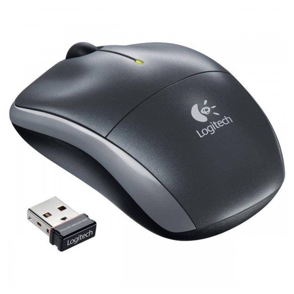 Logitech Wireless Mouse M215 High Copy