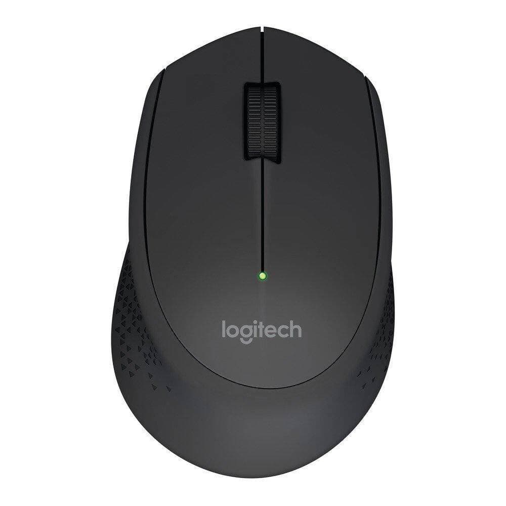 Logitech Wirless Mouse M280 High Copy