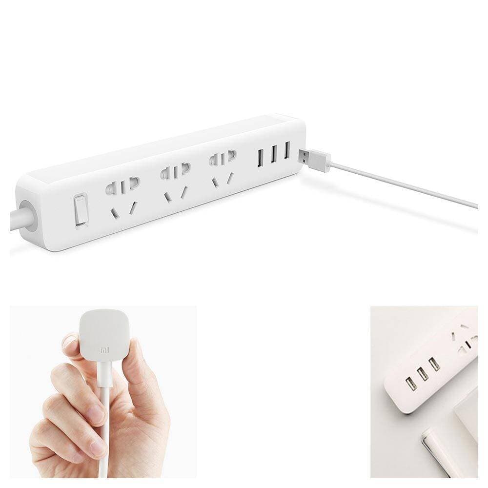 Mi Power Strip