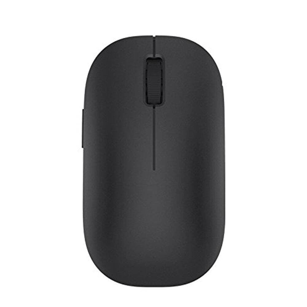Mi Wireless Mouse 1200dpi Portable Mini (Black)
