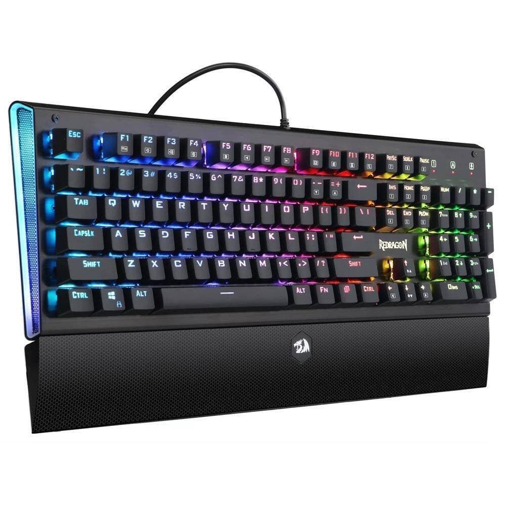 Redragon Aryaman K569RGB Mechanical Gaming Keyboard