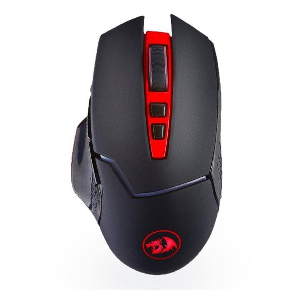 Redragon M690 4800DPI Wireless Gaming Mouse