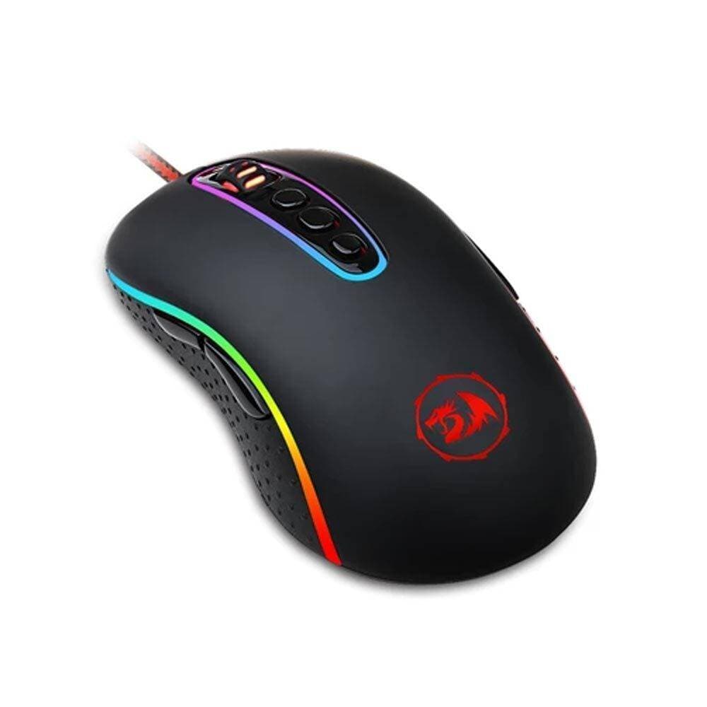 Redragon M702-2 Phoenix 10000 Dpi RGB Gaming Mouse
