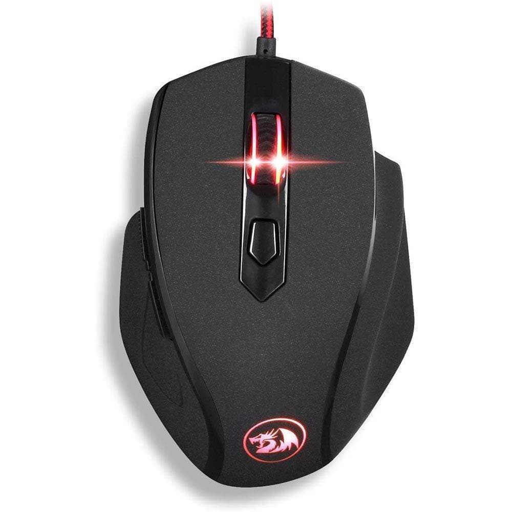 Redragon M709 Tiger 10000 Dpi Gaming Mouse