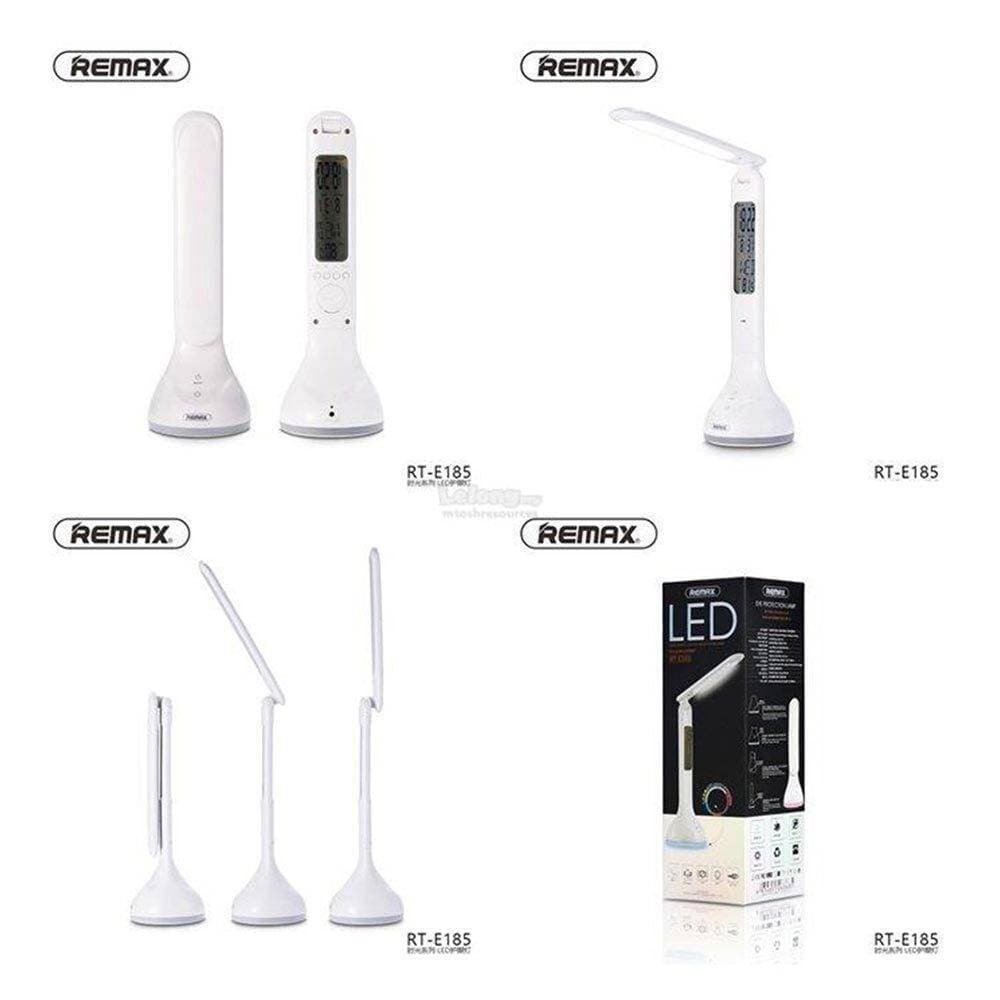 Remax RT-E185 Lamp