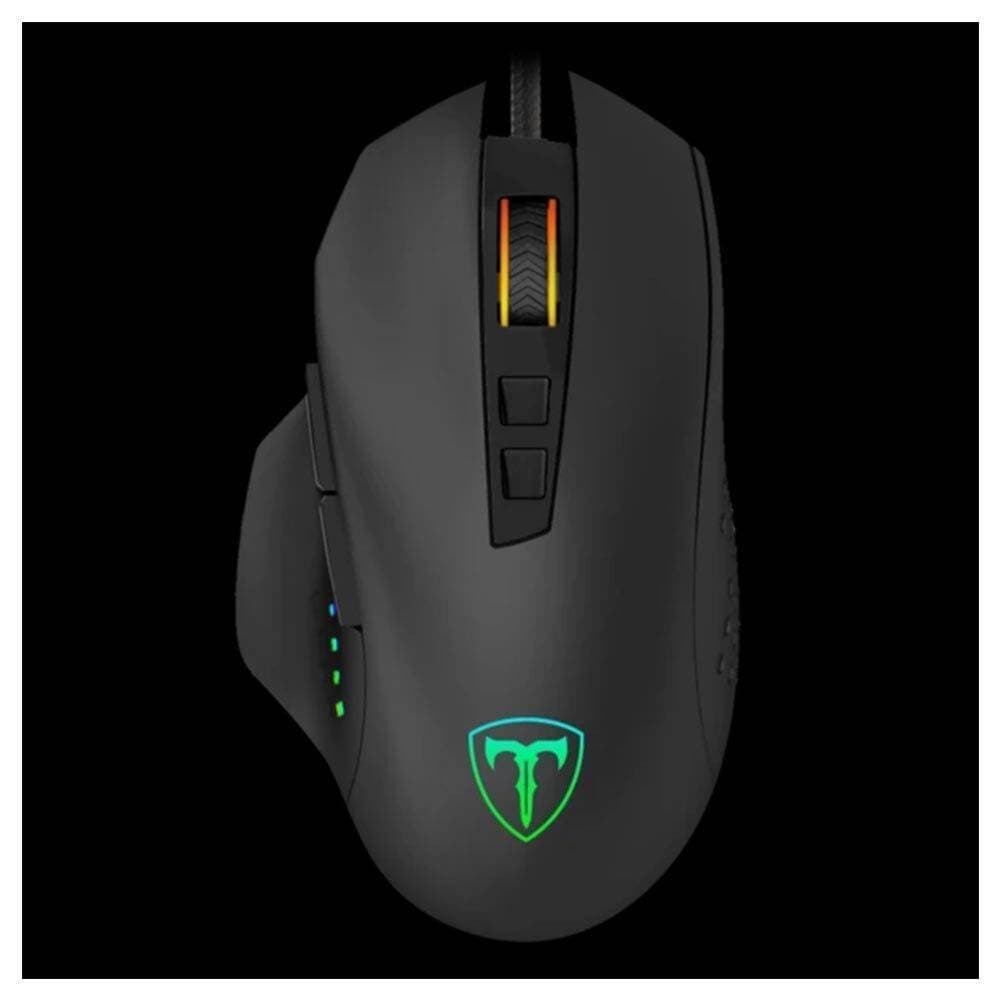 T-Dagger Warrant Officer T-TGM203 Gaming Mouse