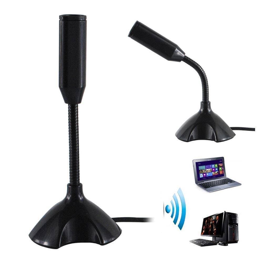 Usb Mini Stand Mic