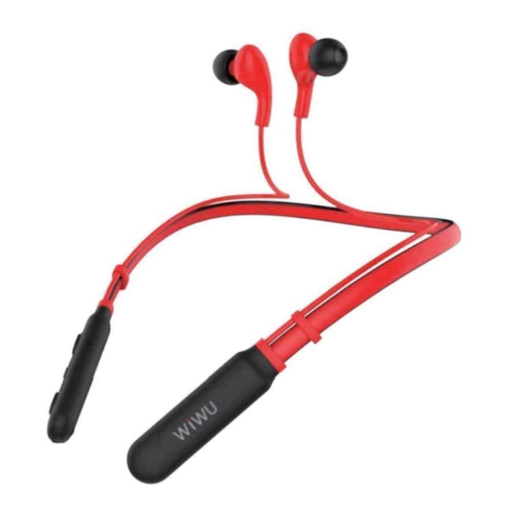 WiWU Sports Runner Bluetooth Earphone Headphone