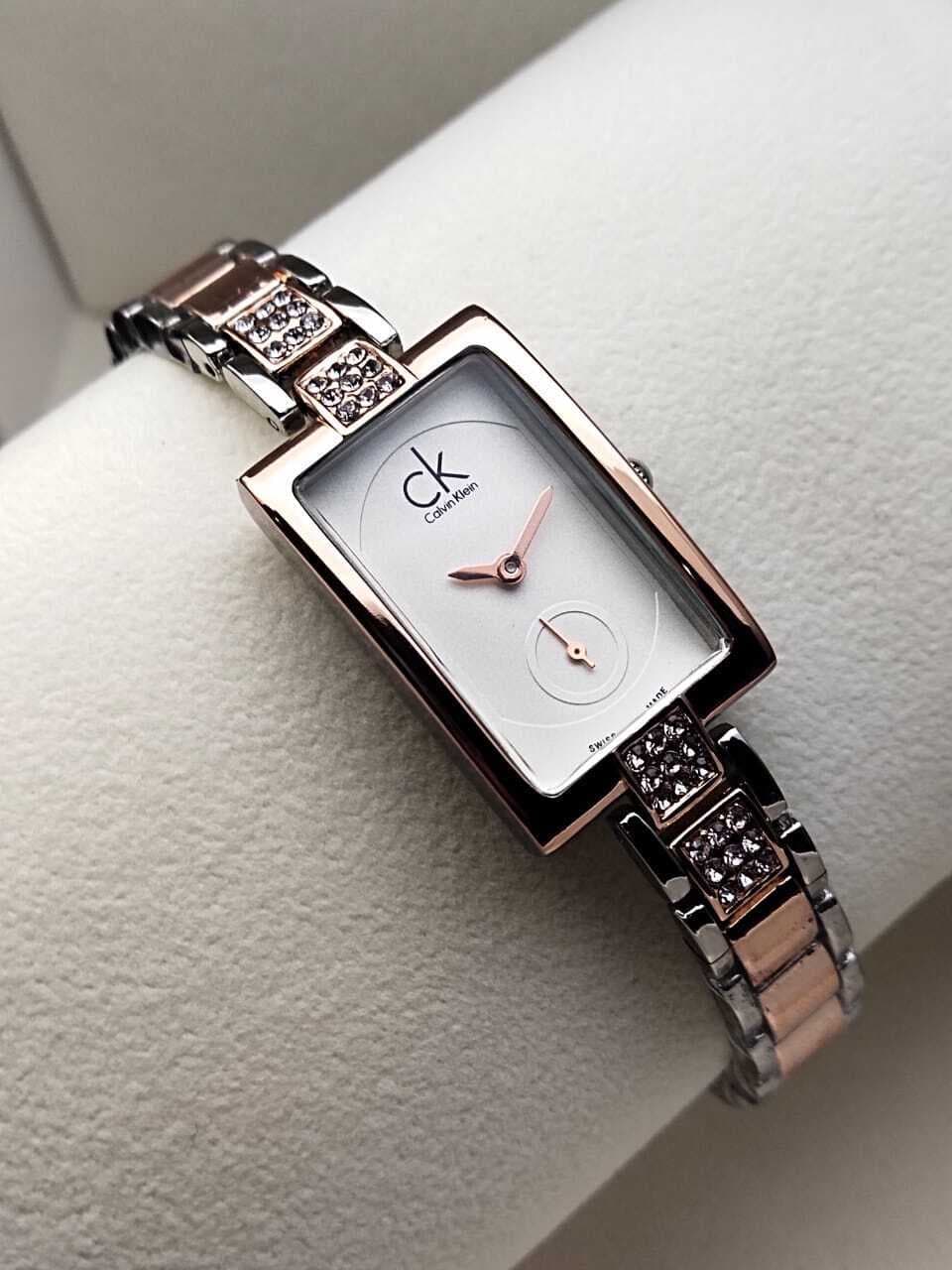 Ladies Fashion Casual Watch - 1 Pack