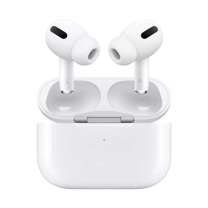 Air pods Pro with Vent System - High Quality