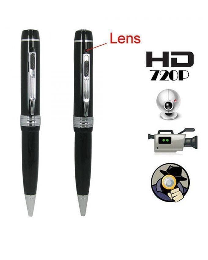 Spy Pen Camera - 1 Piece