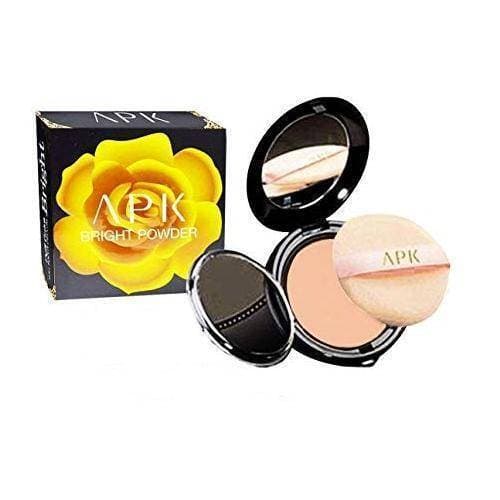 Beautiful APK Bright Powder 12g