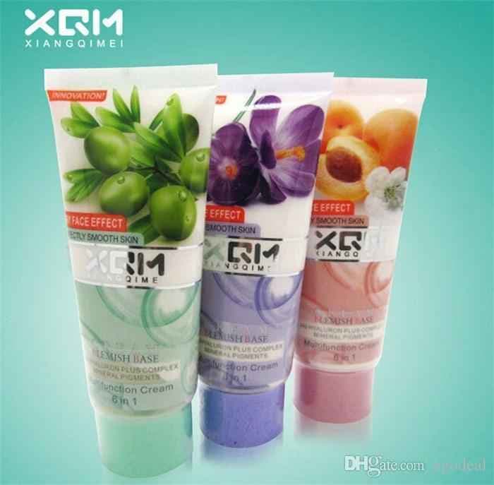 Professional BB Cream For All Skin Types - 1 piece