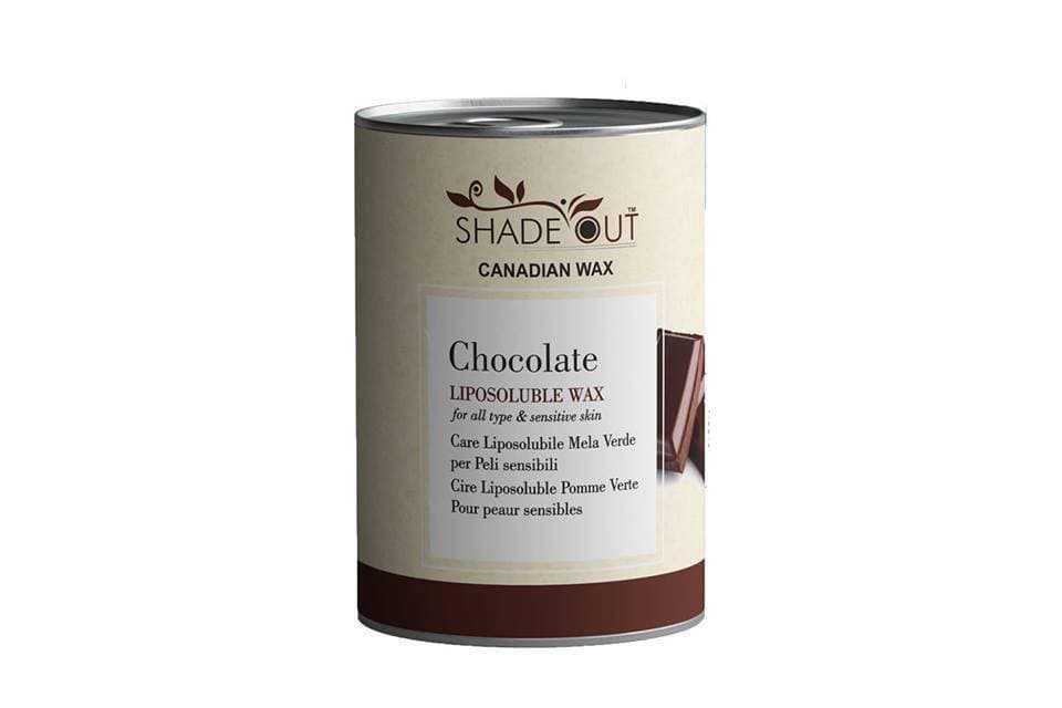 Imported Shade Out Liposoluble Face and Body Wax (800 ml)