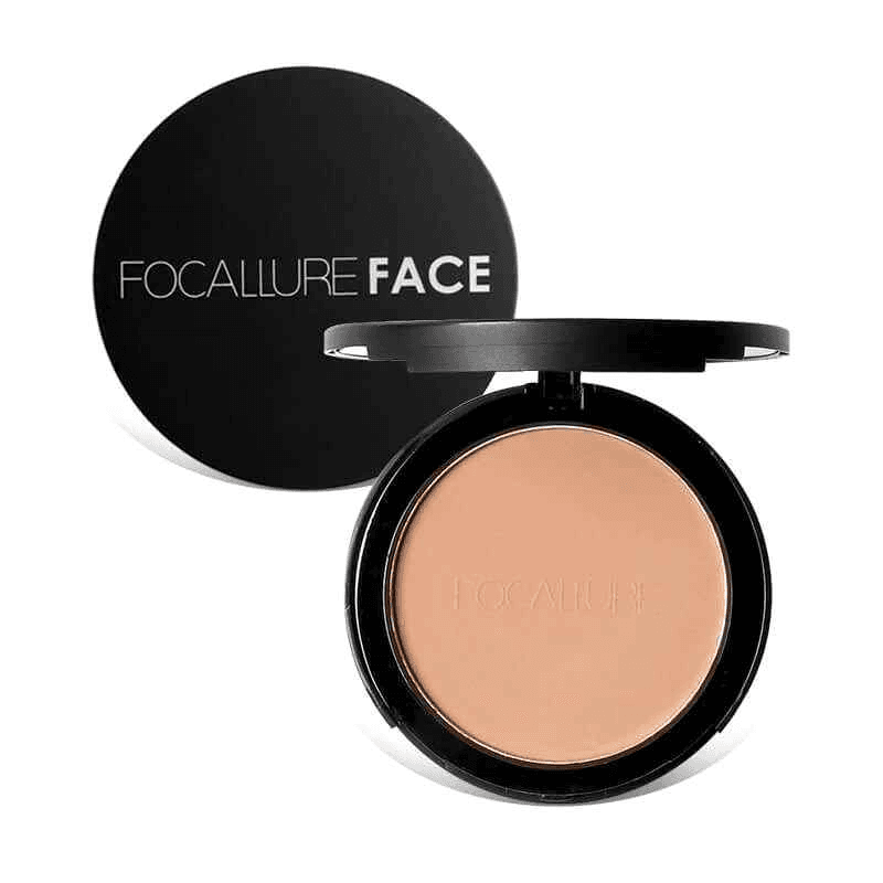 Make Up Face Powder Bronzer Highlighter