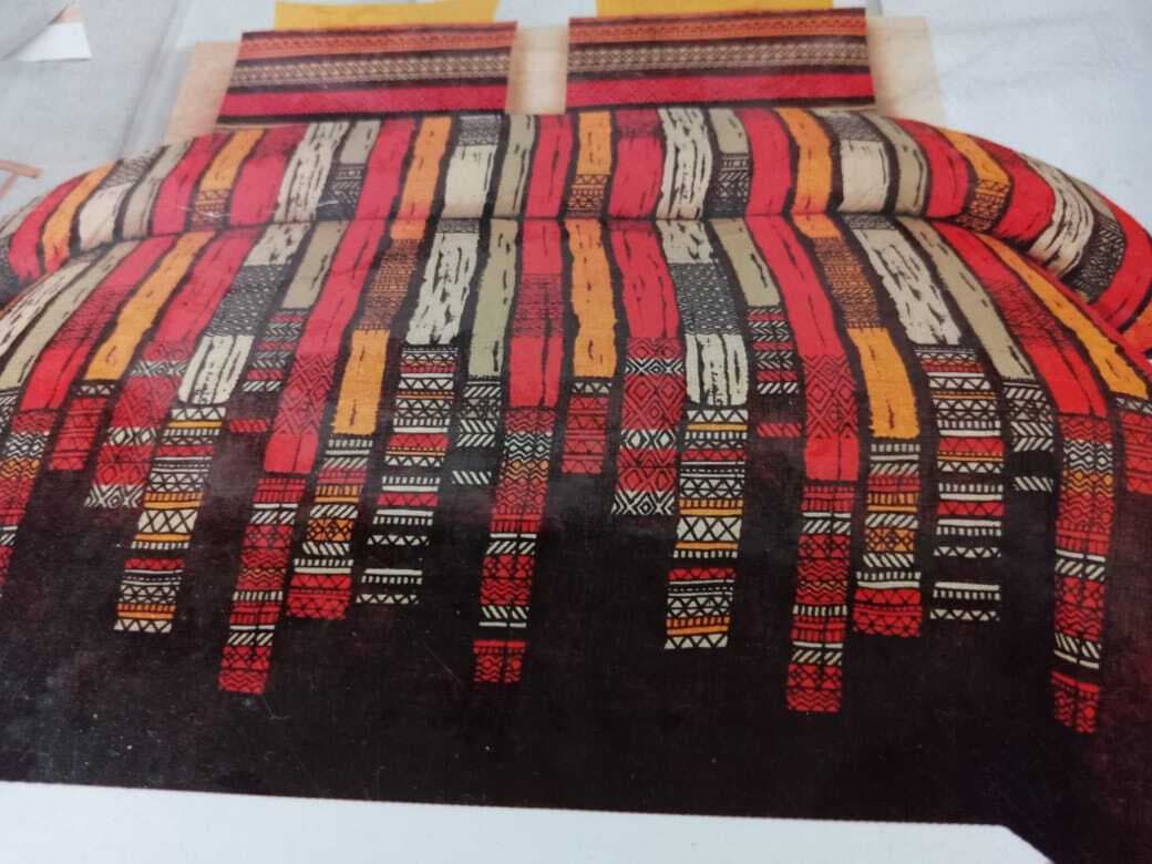 New King Size Bedsheet