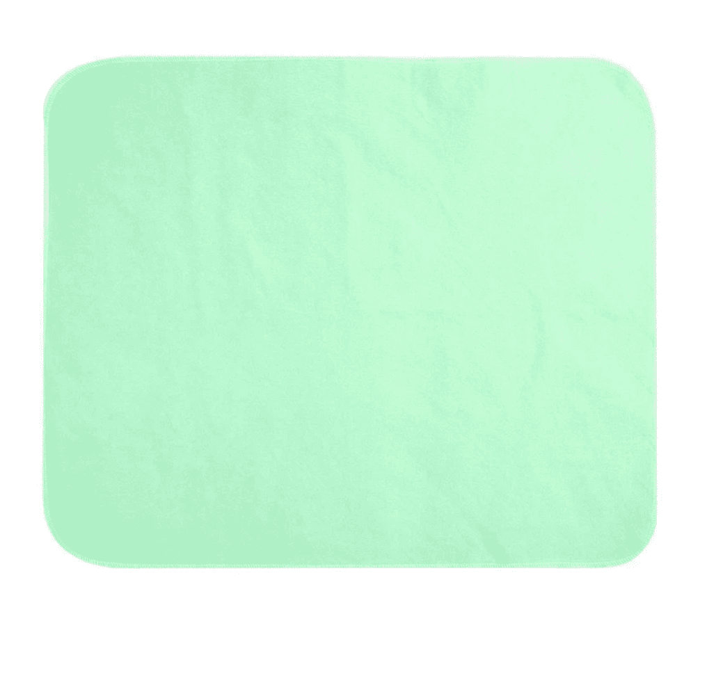 Highlining Baby Waterproof Crib Sheet