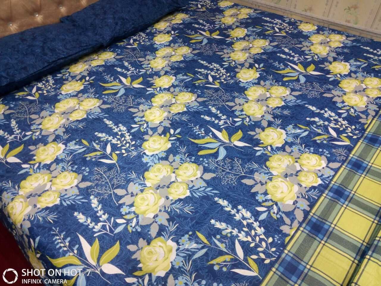 New 1 Piece Of Dynasty  Bedsheet