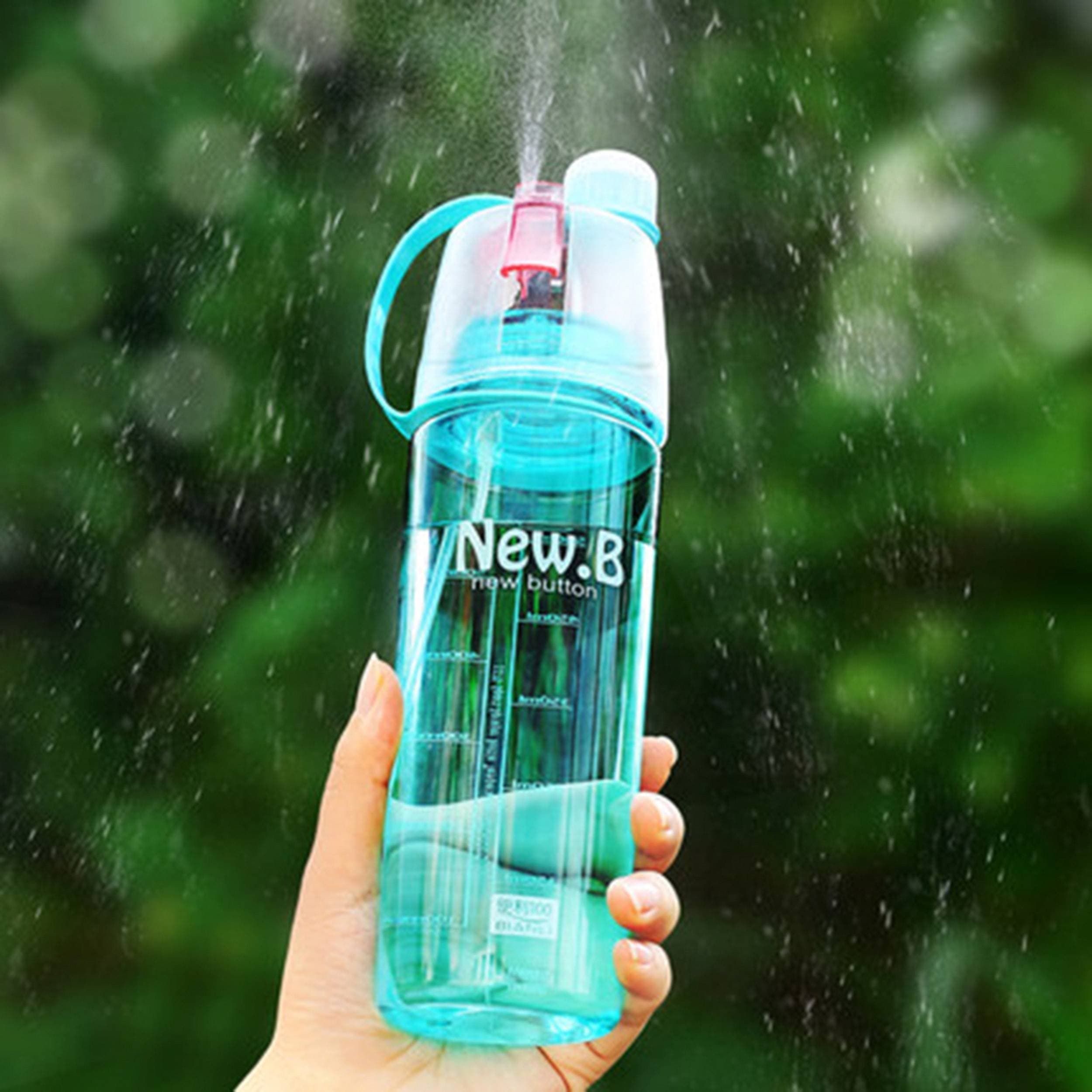 New outdoor Spray Bottle