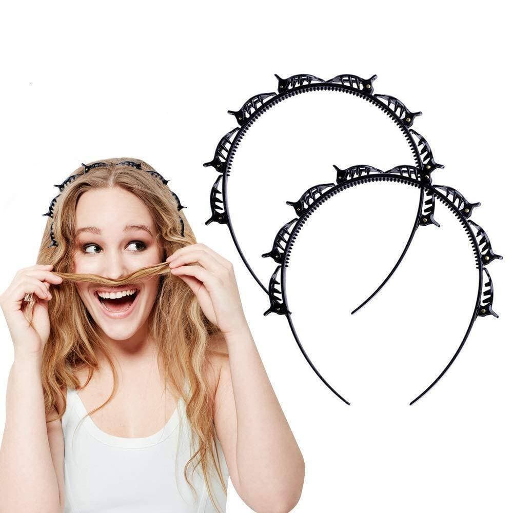 Hair Twister - 1 Piece