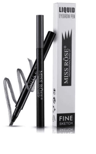 MISS ROSE - Liquid Eyebrow Pen - 1 Piece