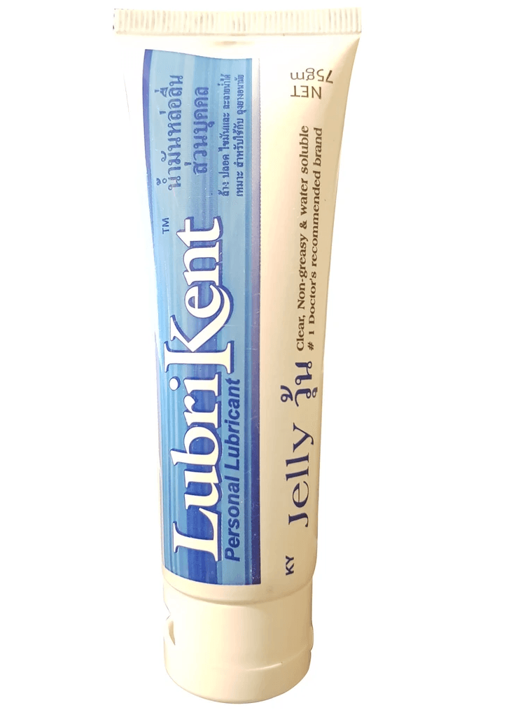 KY Jelly Personal Lubricant 75 ML