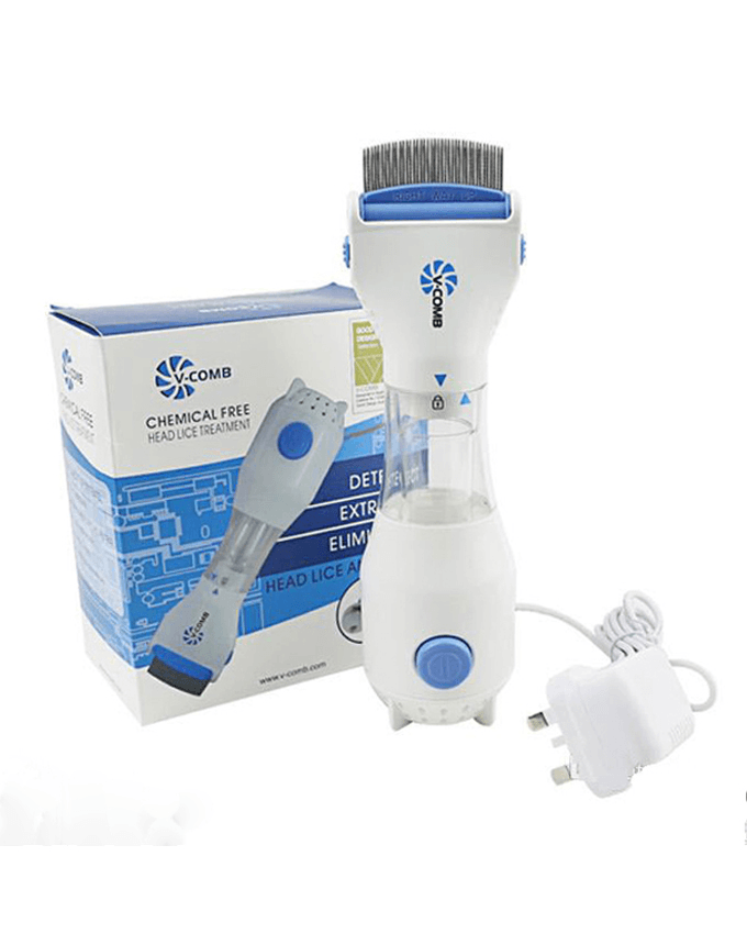 Anti Lice Treatment Machine 1 Piece