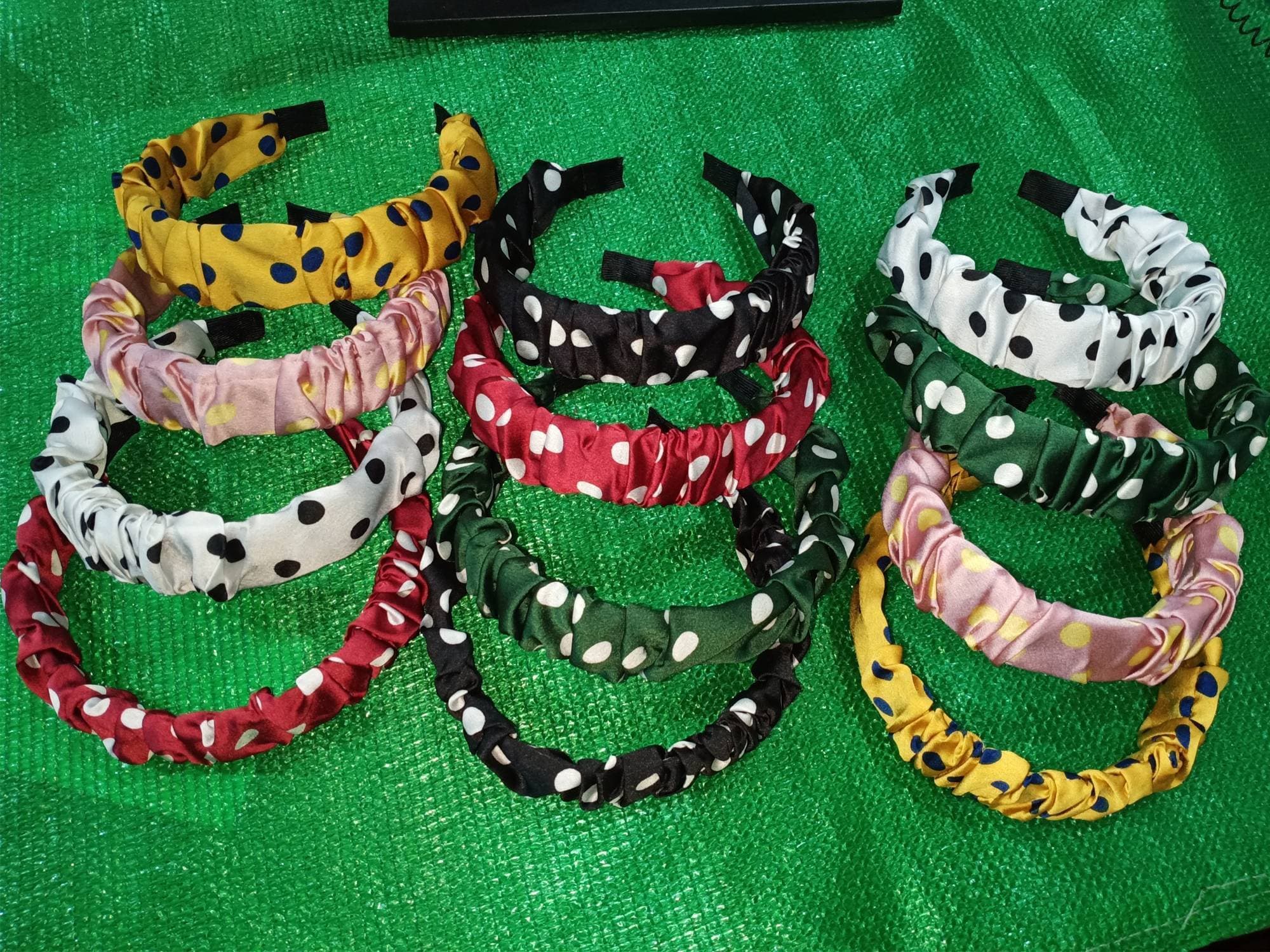 Stylish Hairband High Quality Headband for girls - Hair Band -  1 Piece