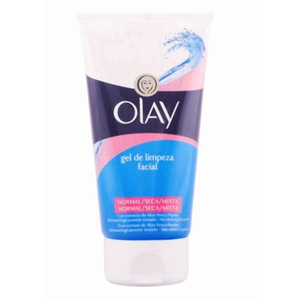 Olay Refreshing Facial Cleansing Face Wash Gel, 150ml