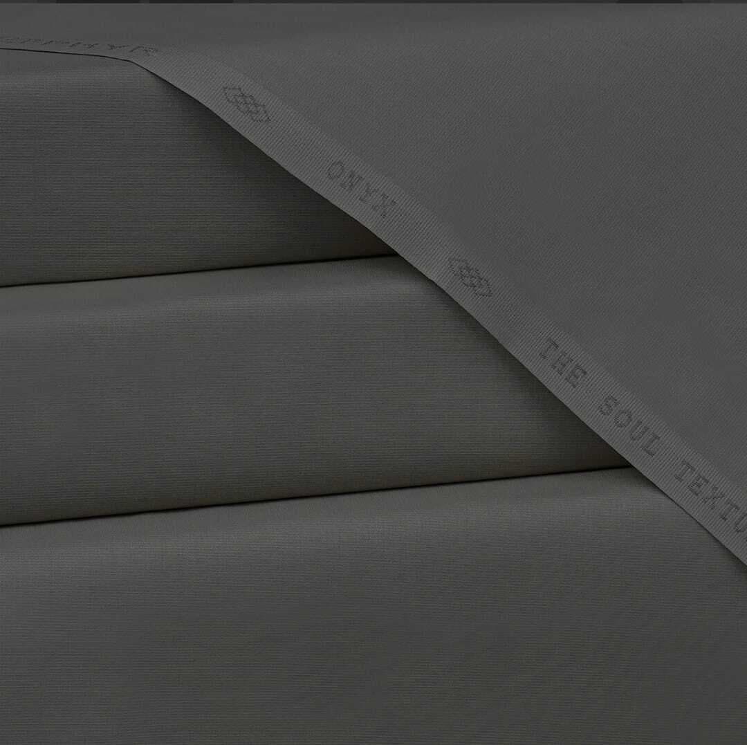PURE TEXTURED EGYPTIAN COTTON