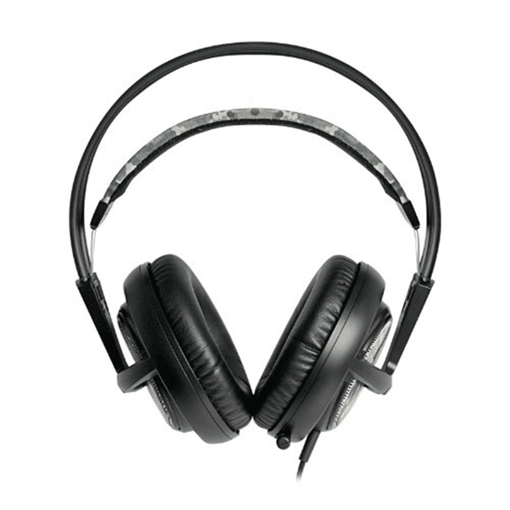 SteelSeries Siberia V2 Gaming Headset - CounterStrike Global Offensive Edition