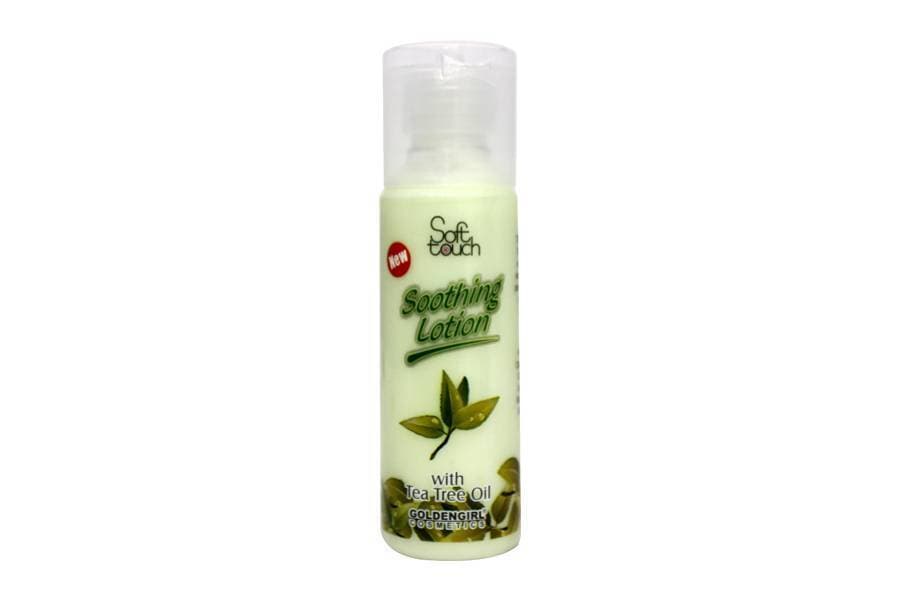 Soft Touch Soothing Lotion 120ml