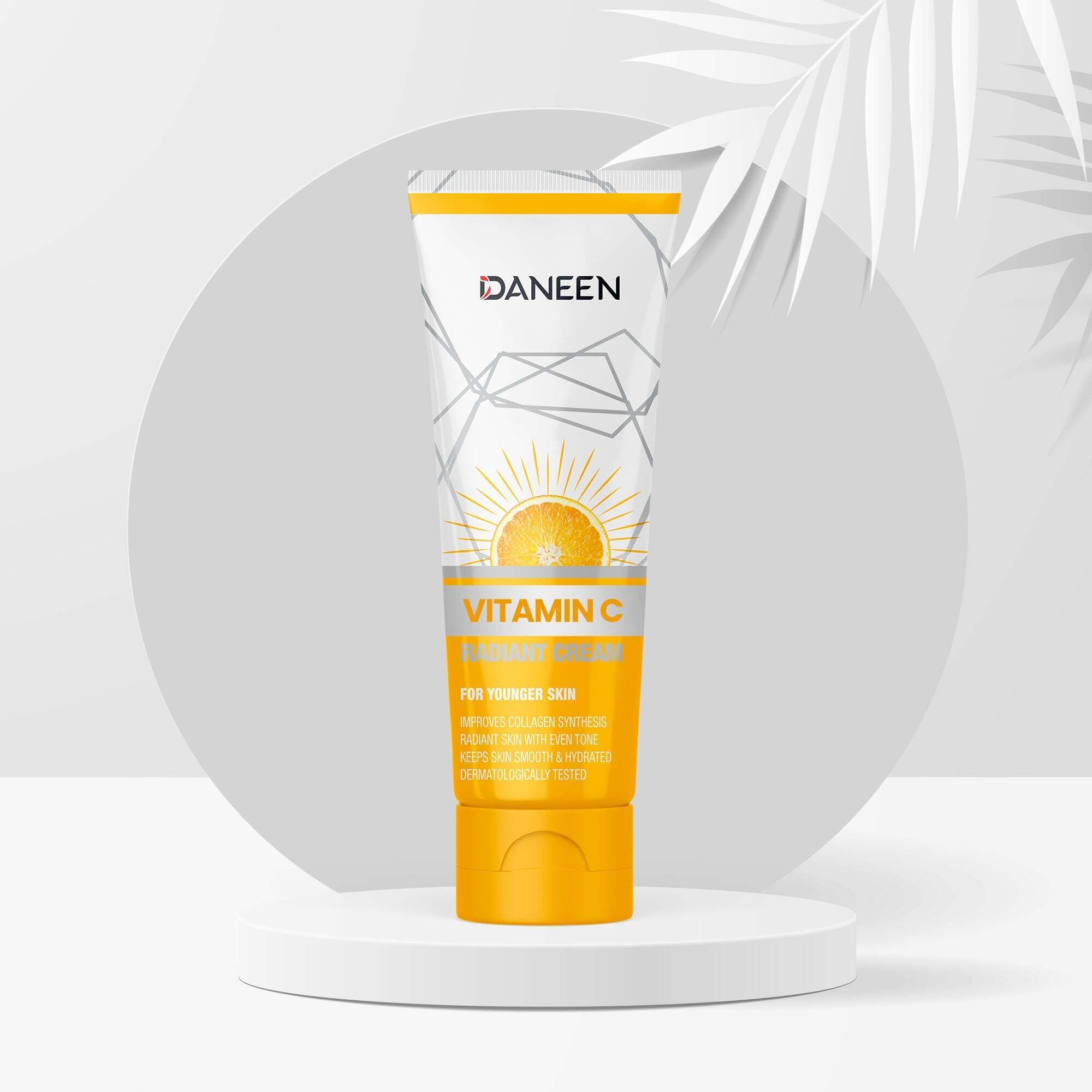 VITAMIN-C RADIANT CREAM - 50gm