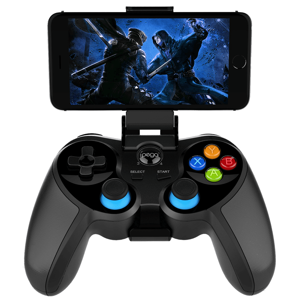 Ipega PG-9157 bluetooth Gamepad for PUBG Mobile Game Controller