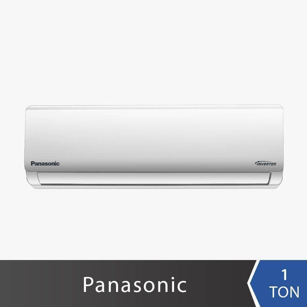 Panasonic AC 12WKF 1 Ton