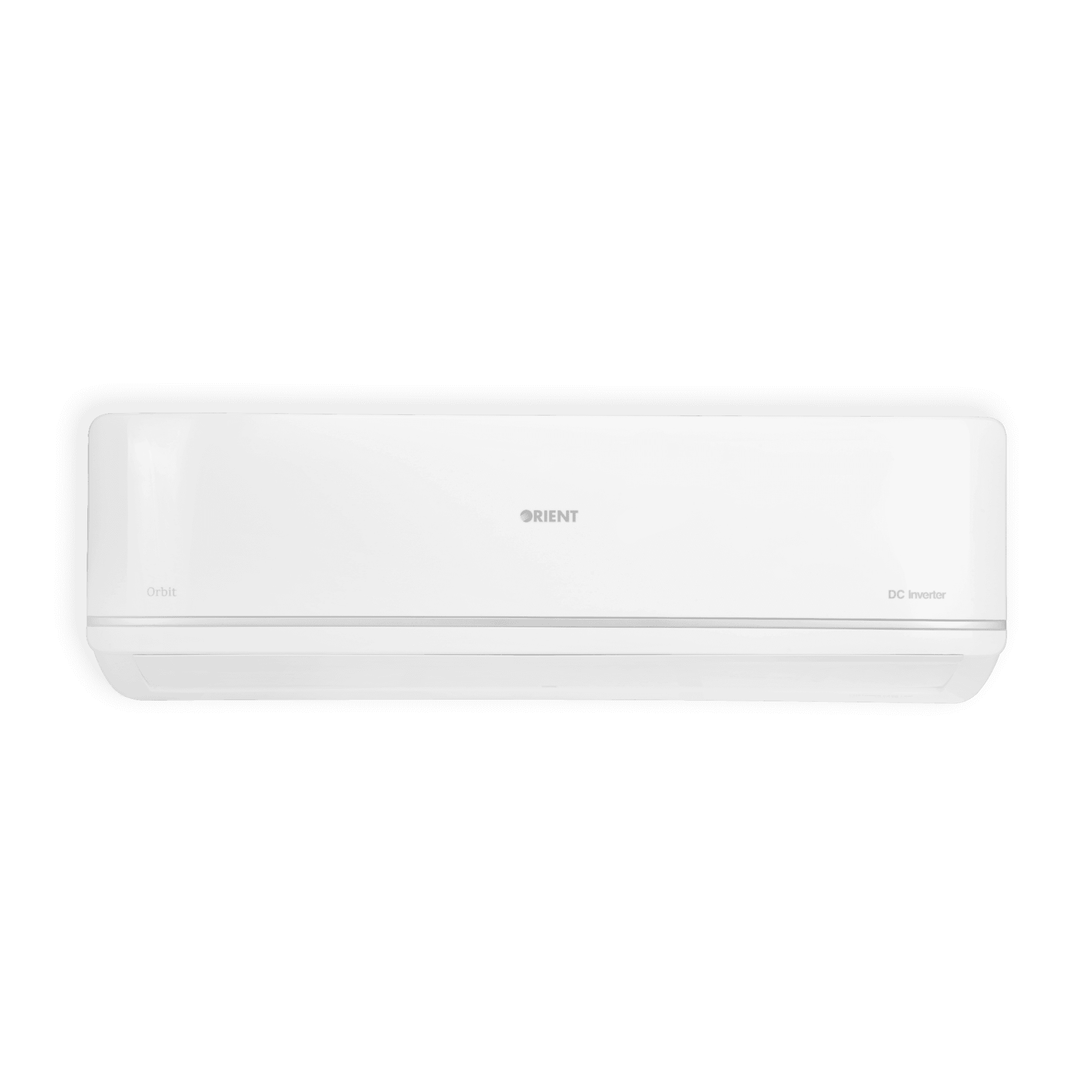 Orient Ac 2.0 Ton 24-G Orbit DC Inverter Heat and Cool Gold Fin