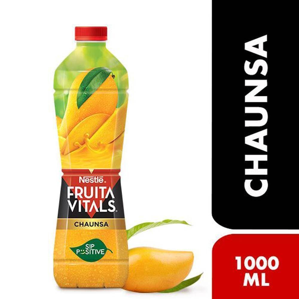 Nestle Fruita Vitals Chaunsa | 1 Ltr