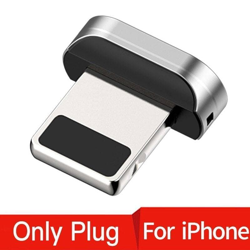 Baseus PD Fast Magnetic Charge iPhone Lightning Plug
