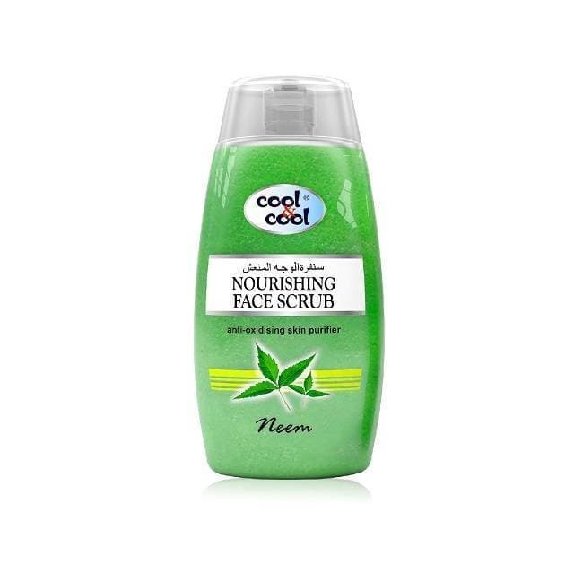Nourishing Face Scrub Neem 100ml