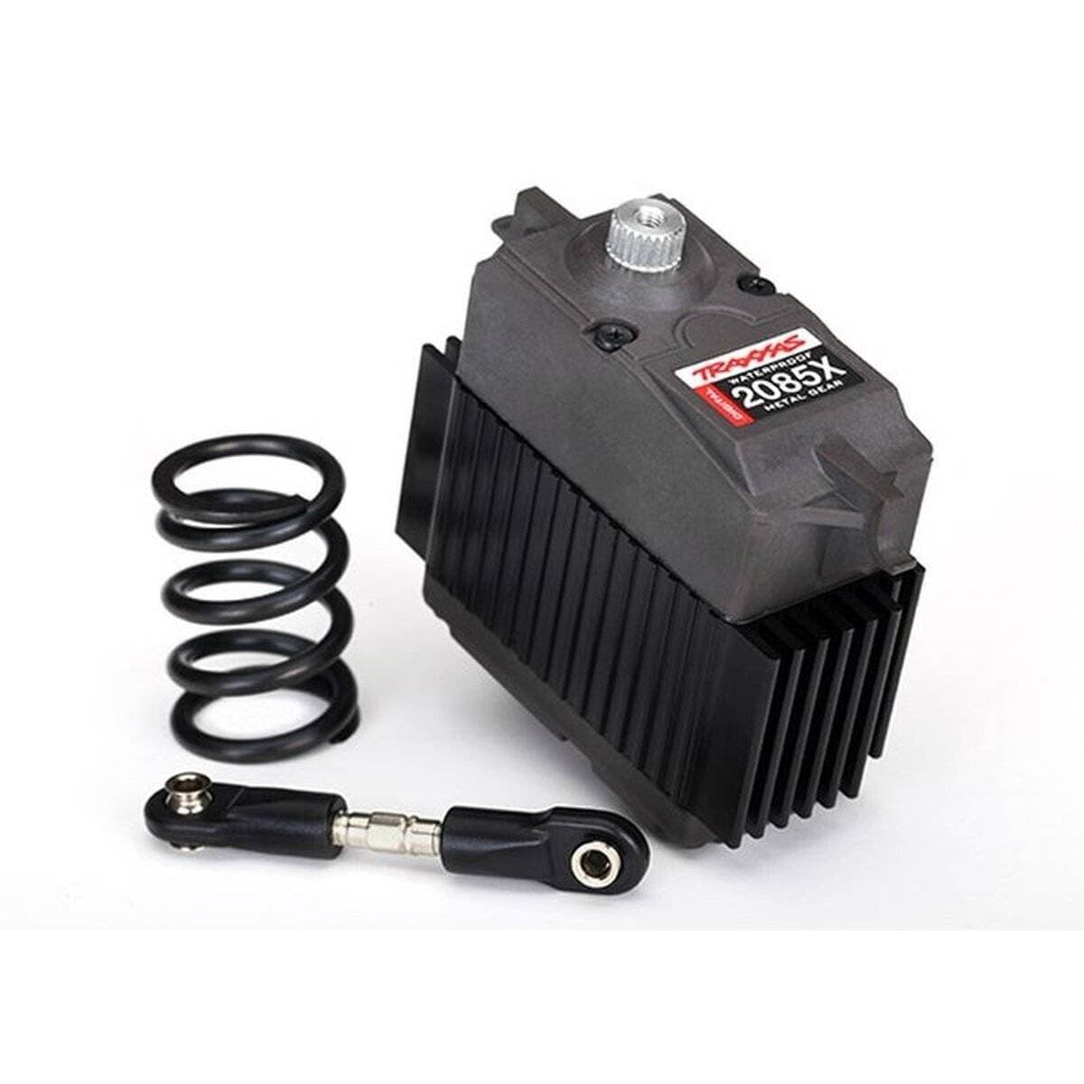 TRAXXAS HI-TORQUE METAL GEAR