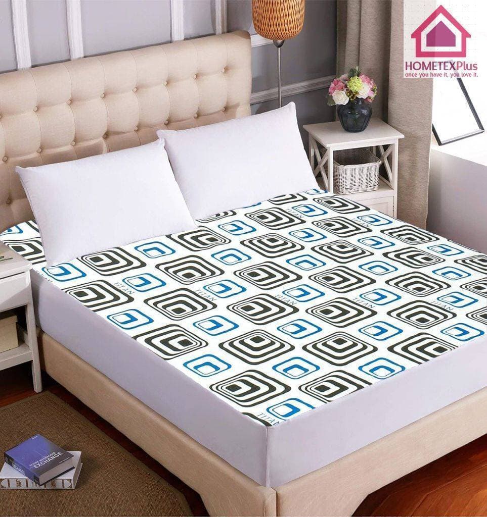 Waterproof Mattress Cover | Titan | HTP506 - King Size