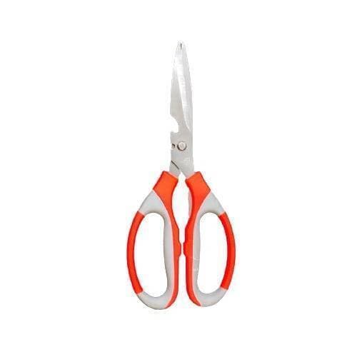 Silver Steel Clothes Cutting ScissorSilver Steel Clothes Cutting Scissor