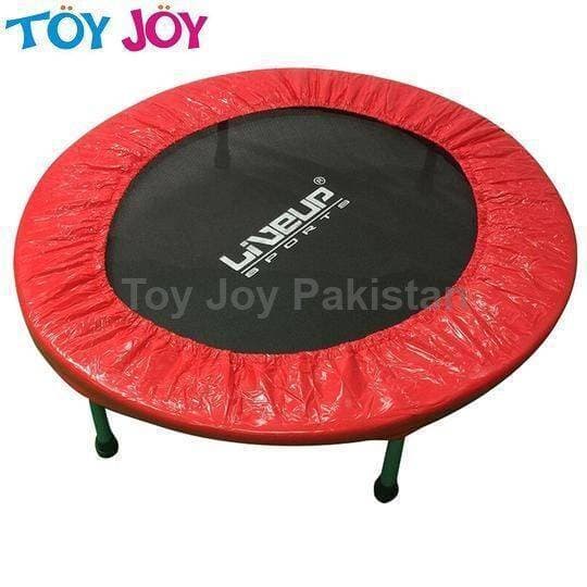 Liveup Sports Trampoline 40 Inch