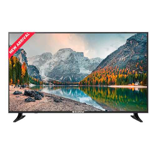 CX-50UD961 A+ EcoStar UHD Smart 4K LED TV - 50