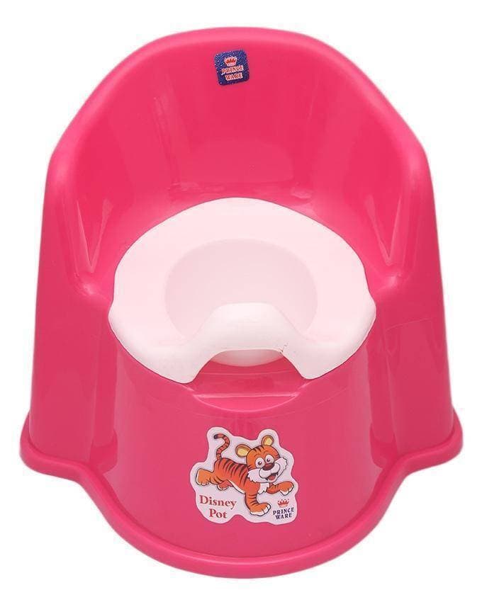Disney Pot Infant Toddler Toilet Training Seat