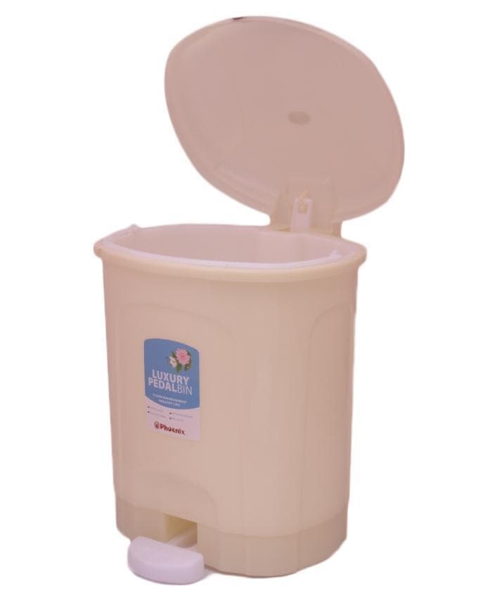 Luxury Step Trash Bin