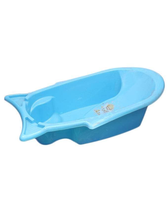 Whale Fish New Born To Toddler Baby Bath Tub
