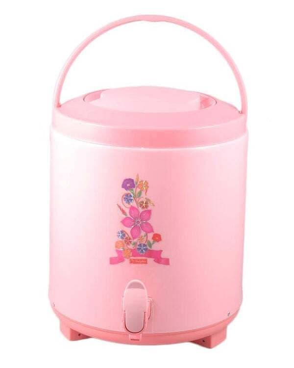 Dolphin Water Cooler